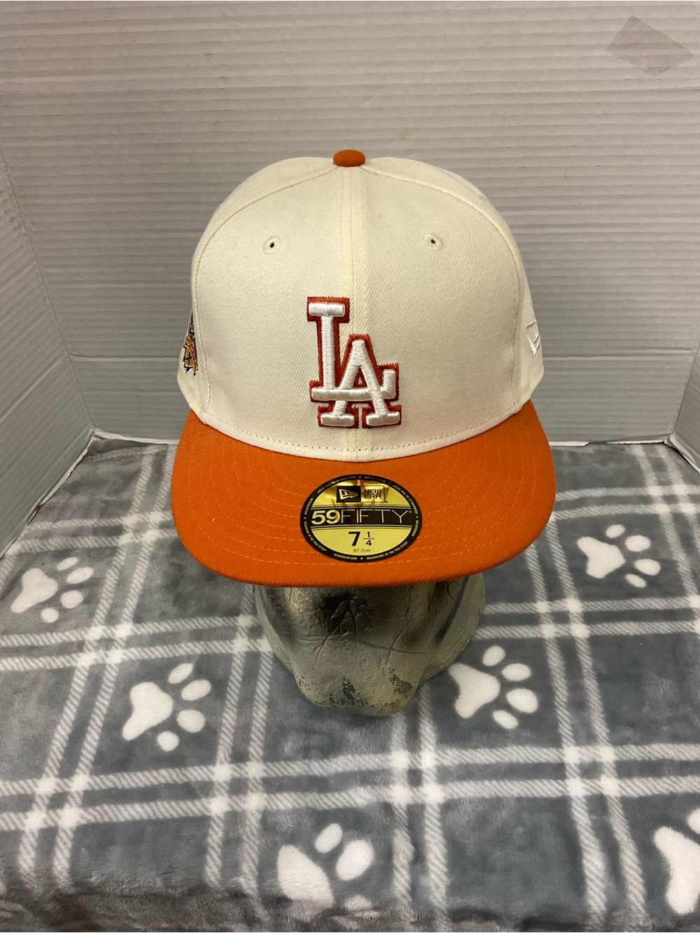 New Era Los Angeles Dodgers Hat